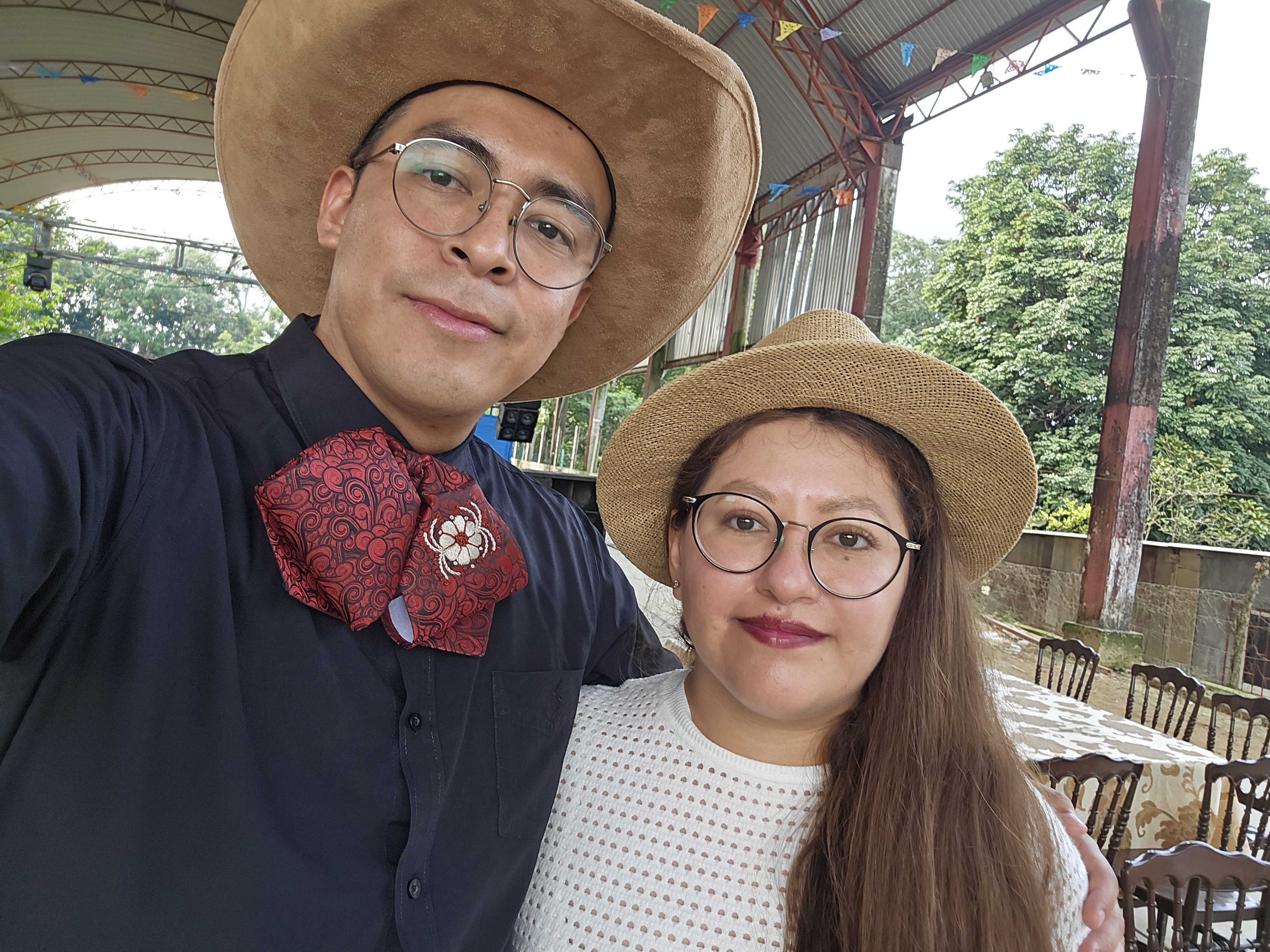 Foto pareja 2