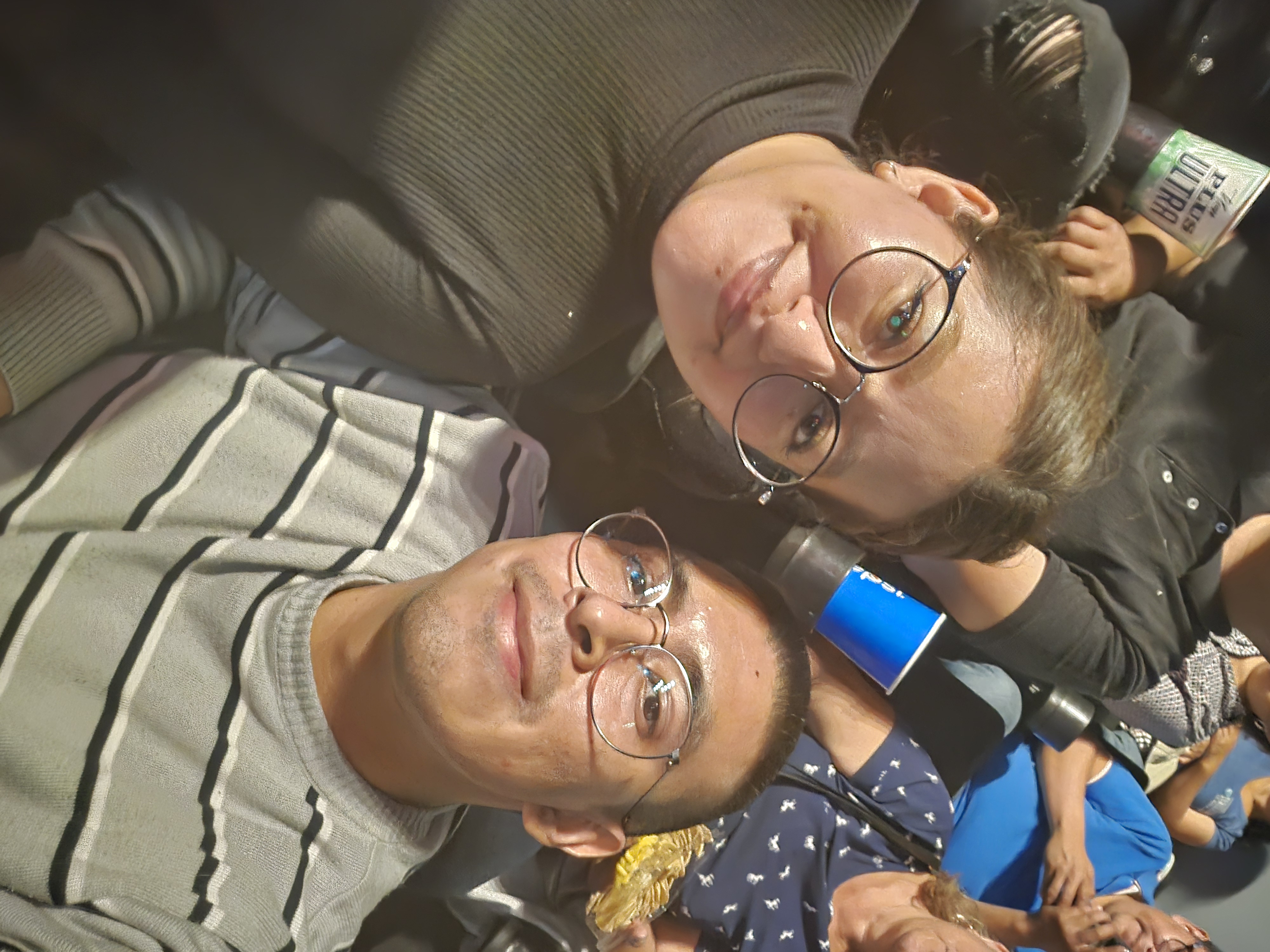Foto pareja 4